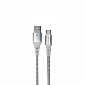 Przewód USB 2.0 typ C - typ A (1,3 m) (b)