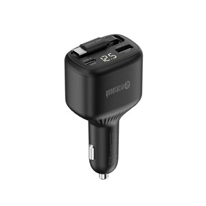 Ładowarka samochodowa 78W PD + QC - zdjęcie 3