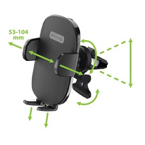 Uchwyt do smartfonów (MH12)